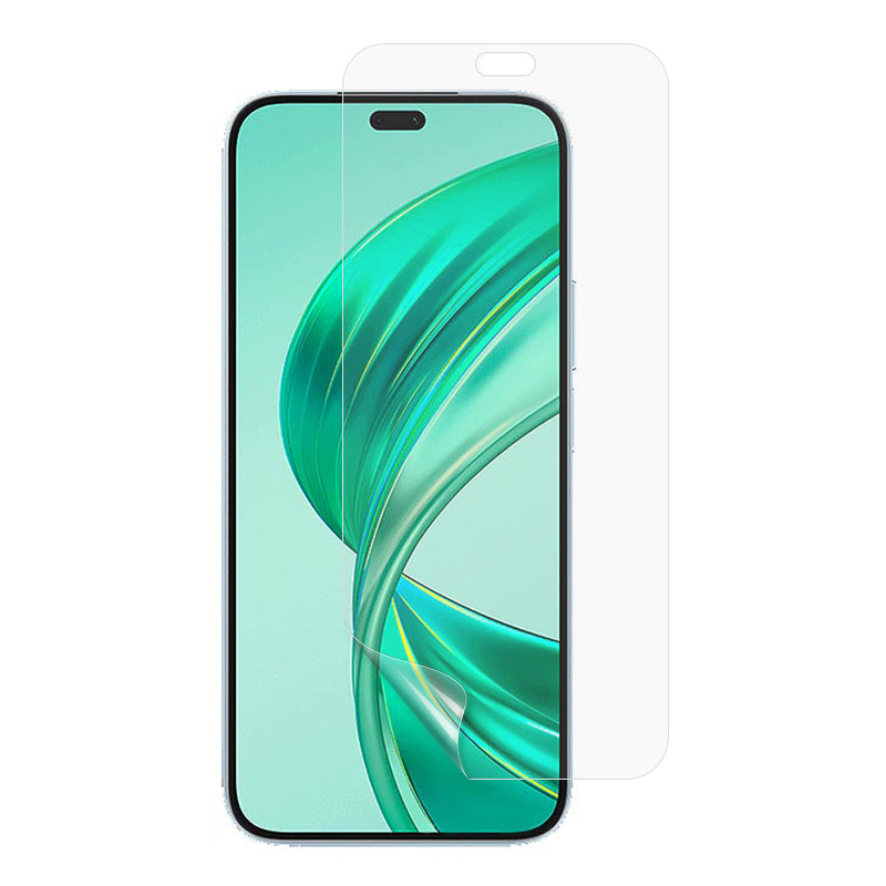 For Honor X8b 4G PET Screen Protector High Definition Phone Screen Film Bubble-Free For Honor X8b 4G PET Screen Protector High Definition Phone Screen Film Bubble-Free